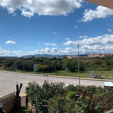 Le Meridien Lägenhet Olbia Exteriör bild