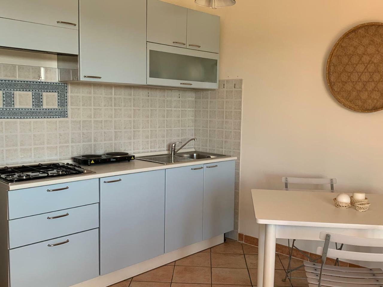 Le Meridien Lägenhet Olbia Exteriör bild