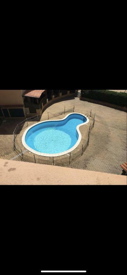 Le Meridien Lägenhet Olbia Exteriör bild